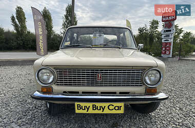 Седан ВАЗ 2101 1980 в 