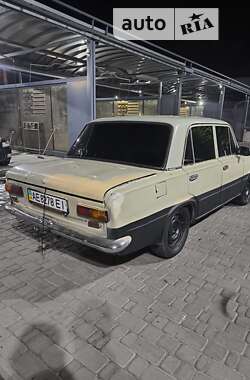 Седан ВАЗ / Lada 2101 1974 в Днепре