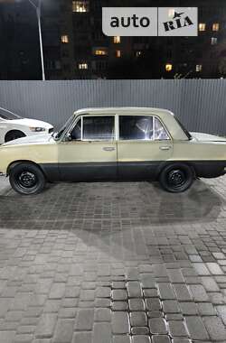 Седан ВАЗ / Lada 2101 1974 в Днепре