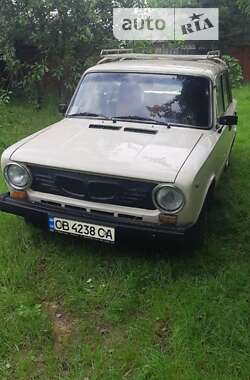 Седан ВАЗ / Lada 2101 1986 в Чернигове