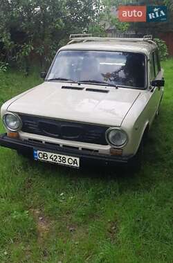 Седан ВАЗ / Lada 2101 1986 в Чернігові