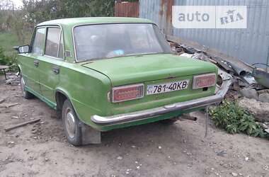 Седан ВАЗ / Lada 2101 1978 в Луцке