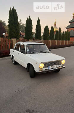 Седан ВАЗ / Lada 2101 1975 в Дніпрі