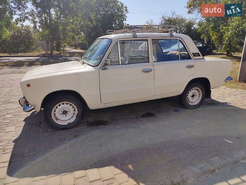 Седан ВАЗ / Lada 2101 1984 в Харькове