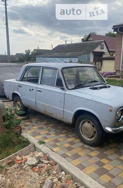 Седан ВАЗ / Lada 2101 1973 в Лысянке