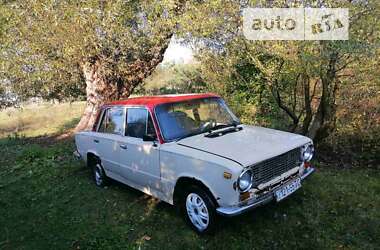 Седан ВАЗ / Lada 2101 1982 в Подгайцах