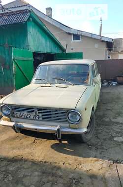 Седан ВАЗ / Lada 2101 1974 в Городенке