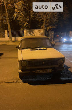 Седан ВАЗ / Lada 2101 1972 в Харкові