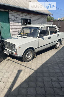 Седан ВАЗ / Lada 2101 1986 в Козині