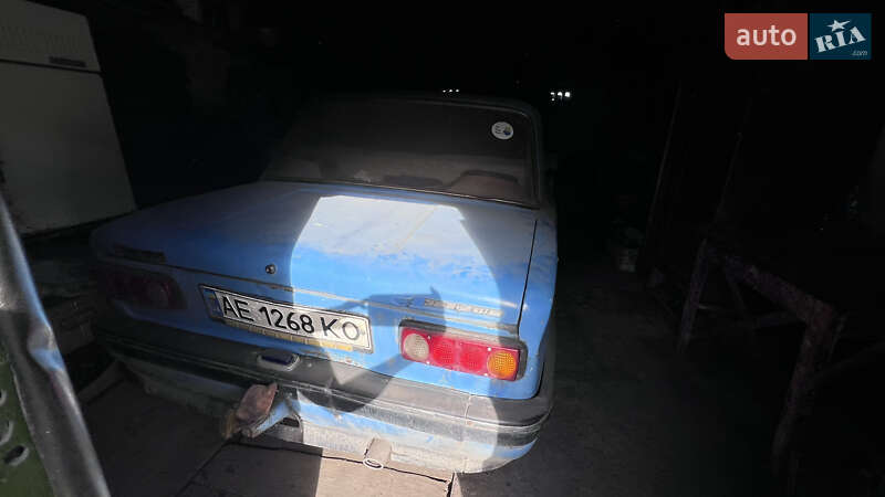 Седан ВАЗ / Lada 2101 1978 в Каменском фото 7 Седан ВАЗ / Lada 2101 1978 в Каменском