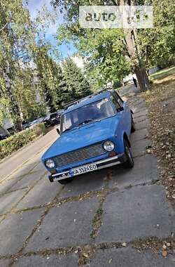 Седан ВАЗ / Lada 2101 1971 в Киеве