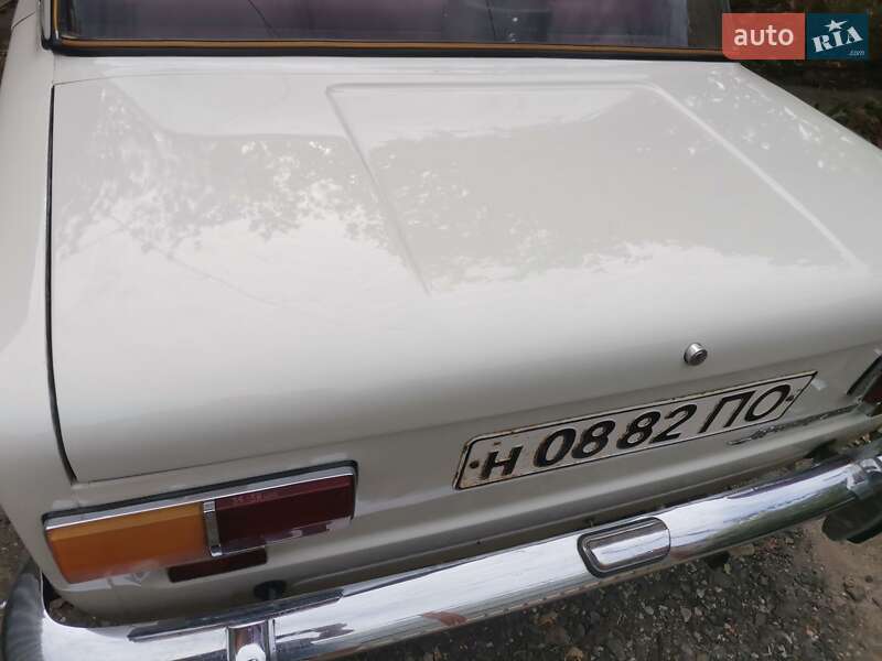 Седан ВАЗ / Lada 2101 1973 в Полтаве