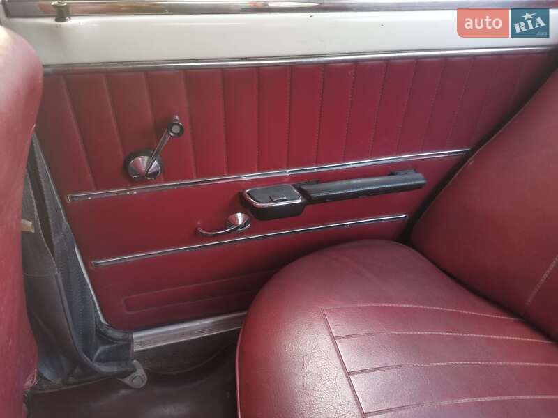 Седан ВАЗ / Lada 2101 1973 в Полтаве