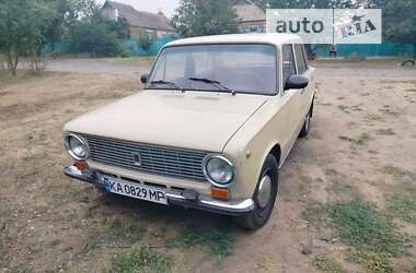 Седан ВАЗ / Lada 2101 1984 в Слов'янську