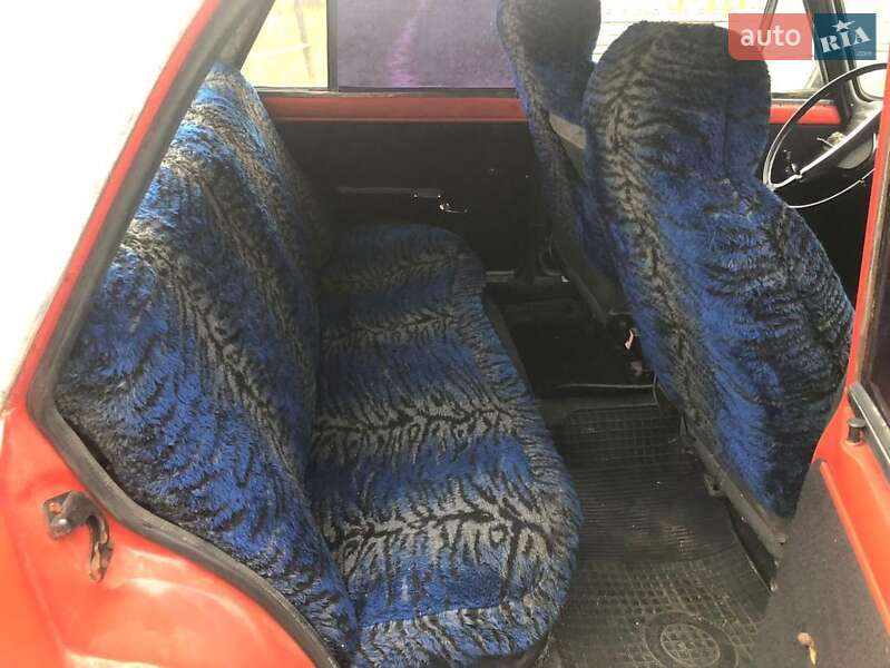 Седан ВАЗ / Lada 2101 1978 в Галиче