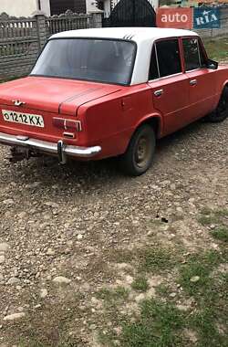 Седан ВАЗ / Lada 2101 1978 в Галиче