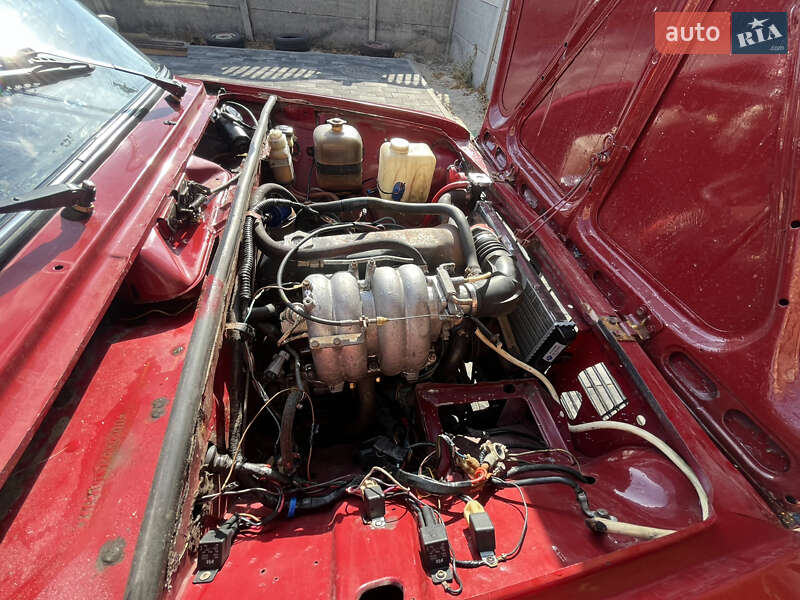 Седан ВАЗ / Lada 2101 1989 в Мерефа