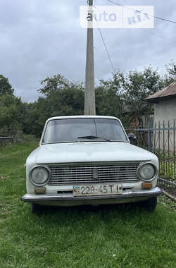 Седан ВАЗ / Lada 2101 1979 в Тернополе