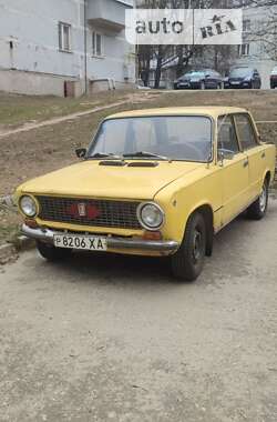 Седан ВАЗ / Lada 2101 1978 в Харькове