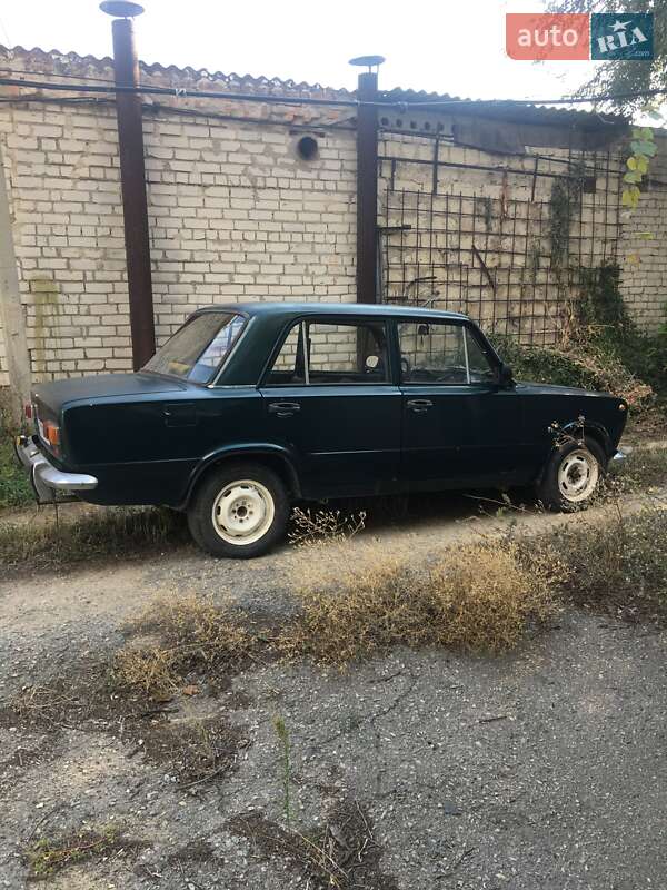 Седан ВАЗ / Lada 2101 1976 в Херсоні