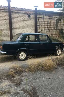 Седан ВАЗ 2101 1976 в 