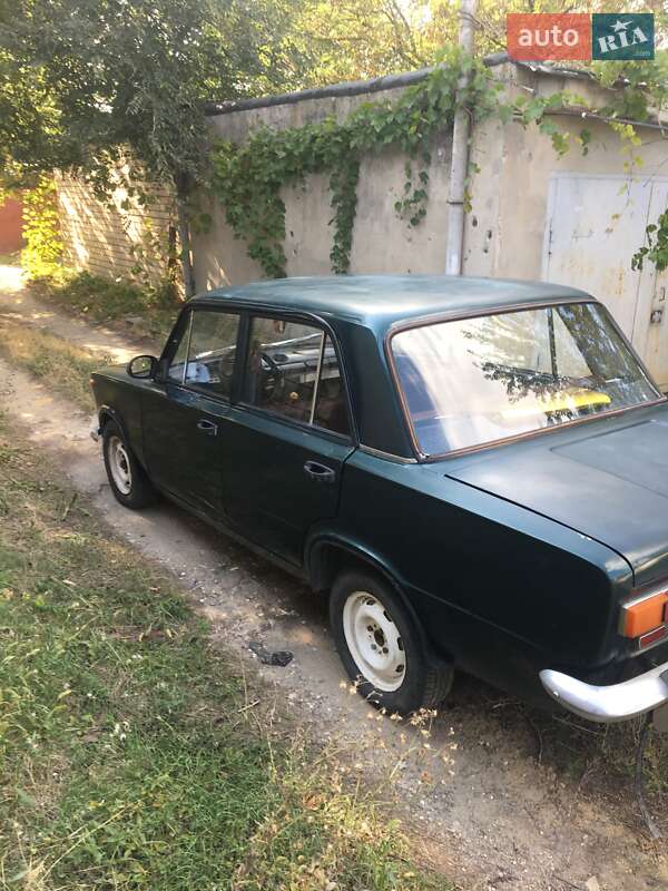 Седан ВАЗ / Lada 2101 1976 в Херсоні