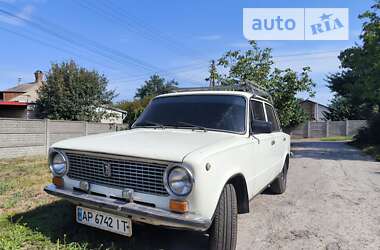 Седан ВАЗ / Lada 2101 1977 в Запорожье