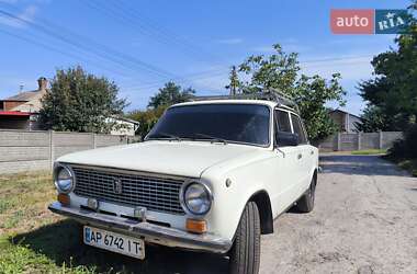 Седан ВАЗ / Lada 2101 1977 в Запорожье