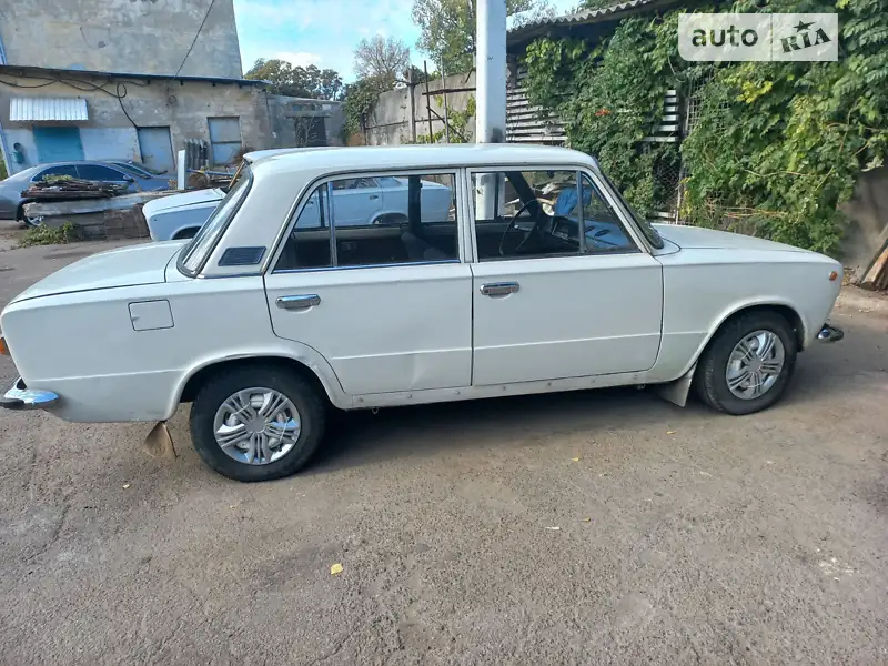 ВАЗ / Lada 2101