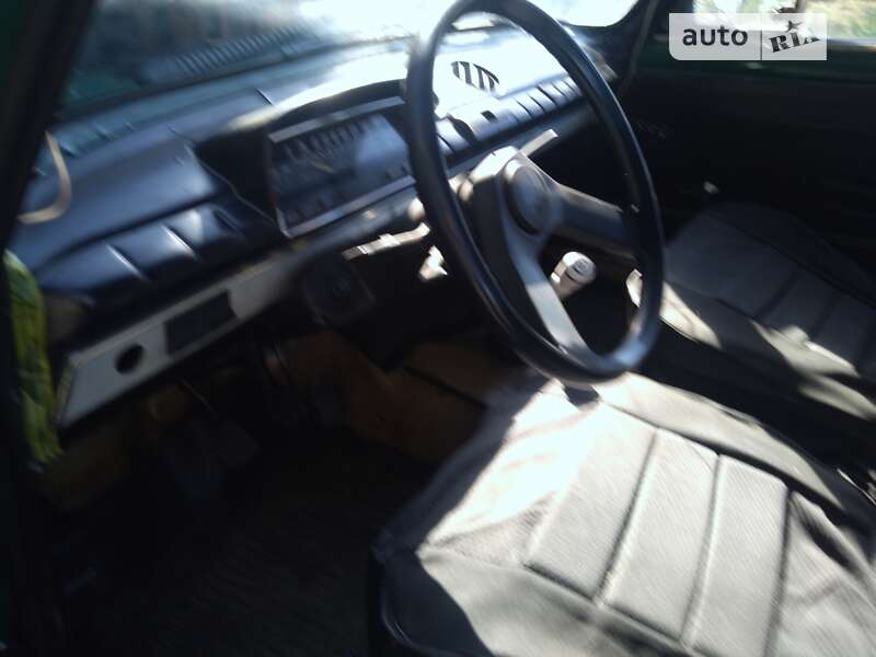 Седан ВАЗ / Lada 2101 1980 в Лимані