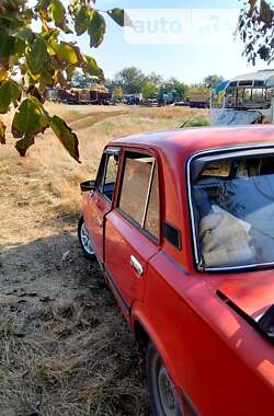 Седан ВАЗ / Lada 2101 1977 в Снигиревке