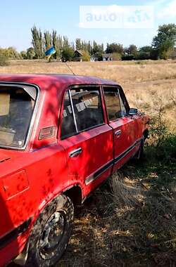 Седан ВАЗ / Lada 2101 1977 в Снигиревке