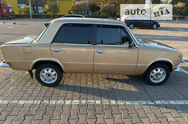 Седан ВАЗ / Lada 2101 1973 в Житомире