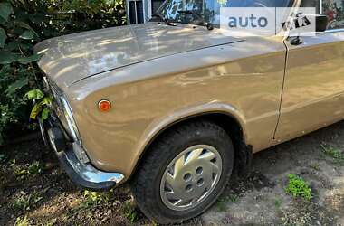 Седан ВАЗ / Lada 2101 1986 в Снятині