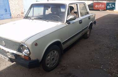 Седан ВАЗ 2101 1977 в 