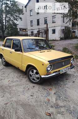 Седан ВАЗ / Lada 2101 1978 в Дрогобыче