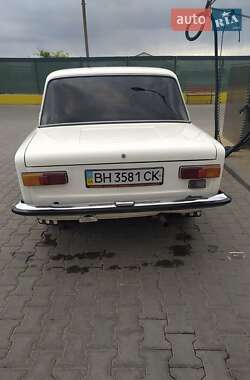 Седан ВАЗ / Lada 2101 1983 в Одессе