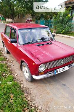 Седан ВАЗ / Lada 2101 1986 в Рени