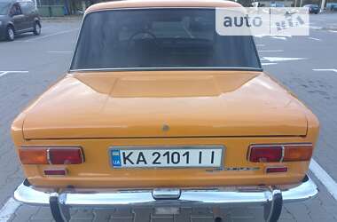 Седан ВАЗ / Lada 2101 1977 в Києві