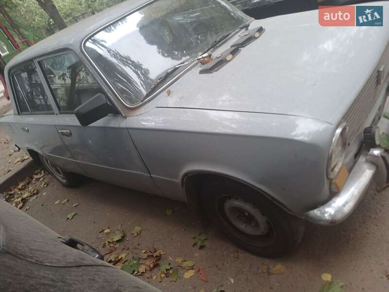 Седан ВАЗ / Lada 2101 1973 в Харькове