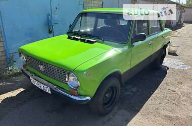 Седан ВАЗ / Lada 2101 1980 в Кривом Роге