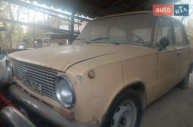 Седан ВАЗ 2101 1978 в 