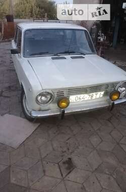 Седан ВАЗ / Lada 2101 1979 в Зборові