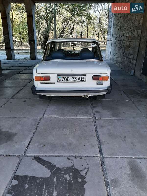 Седан ВАЗ / Lada 2101 1986 в Каменском