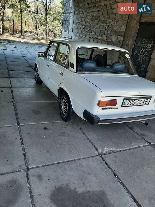 Седан ВАЗ / Lada 2101 1986 в Каменском