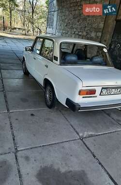 Седан ВАЗ 2101 1986 в 