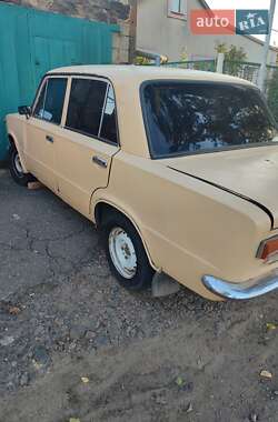 Седан ВАЗ / Lada 2101 1979 в Одесі