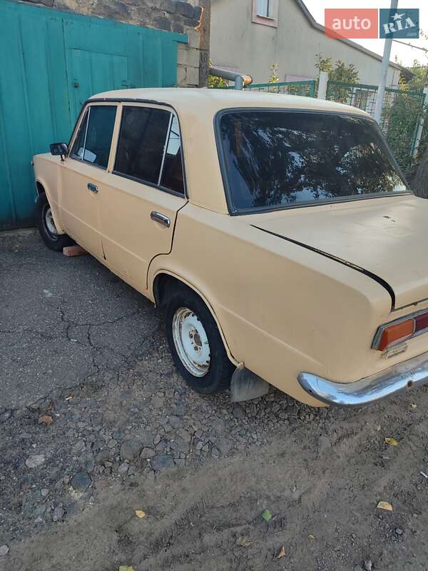 Седан ВАЗ / Lada 2101 1979 в Одессе