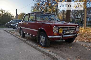 Седан ВАЗ / Lada 2101 1988 в Коростене