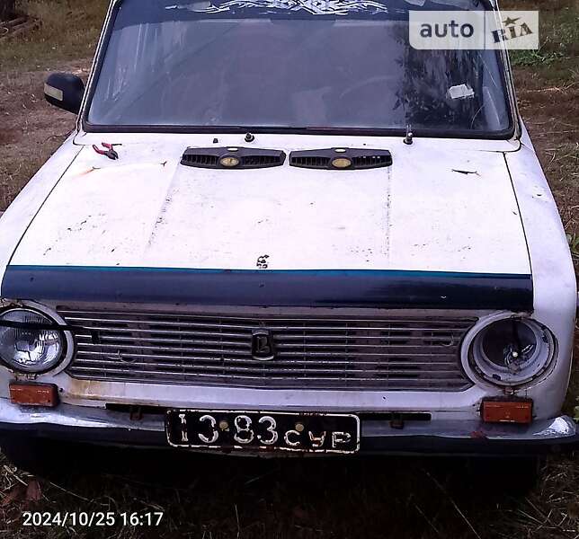 Седан ВАЗ / Lada 2101 1978 в Богодухіву